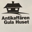 Gula Huset - Konst- & Antikaffären