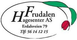 Frudalen Hagesenter AS