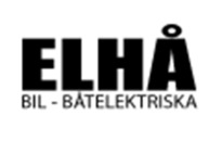 ELHÅ - Bil & Båtelektriska