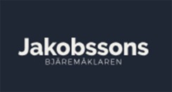 Jakobssons Bjäremäklaren AB