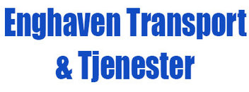 Enghaven Transport & Tjenester Øystein Olsen