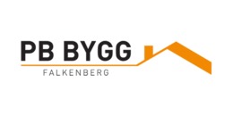 PB Bygg i Falkenberg