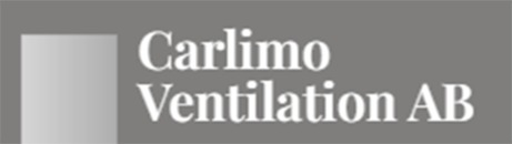 Carlimo Ventilation, AB