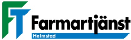 Farmartjänst Halmstad