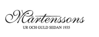 Mårtenssons Ur & Guld