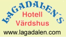 Lagadalens Hotell & Värdshus