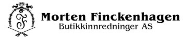 Finckenhagen Butikkinnredninger