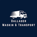 Dallager Maskin og Transport