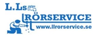 LL.s Rörservice AB