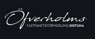 Öfverholms - Fastighetsförmedling