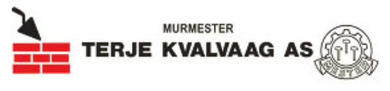 Murmester Terje Kvalvaag AS