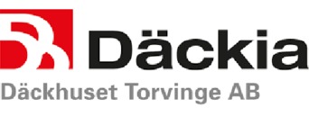 Däckia Torvinge