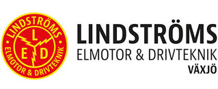 Lindströms Elmotor & Drivteknik AB