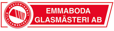 Emmaboda Glasmästeri AB