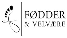 Fødder Og Velvære