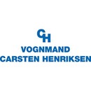 Vognmand Carsten Henriksen