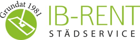 Ib-Rent Städservice AB