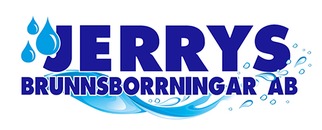 Jerrys Brunnsborrning AB