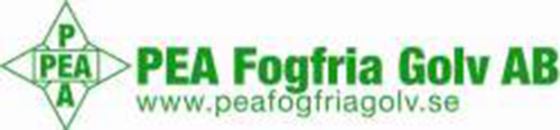 PEA Fogfria Golv AB