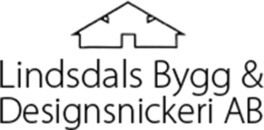 Lindsdals Bygg & Designsnickeri AB