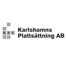 Karlshamns Plattsättning AB