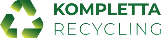 Kompletta Recycling I Väst AB