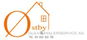 Østby Gulv & Malerservice AS