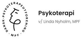 Psykoterapi v /Linda Nyholm, MPF