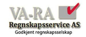 VA-RA REGNSKAPSSERVICE AS