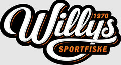 Willys Sportfiske AB