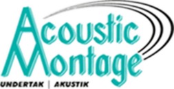 Acoustic Montage AB