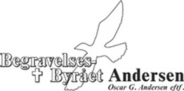 Andersen Begravelsesbyrået