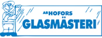 Aluline AB / Hofors Glasmästeri