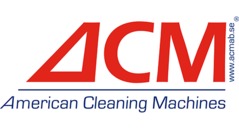 American Cleaning Machines AB