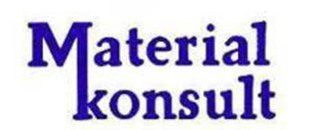 Materialkonsult Gudmundson AB