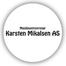 MASKINENTREPRENØR KARSTEN MIKALSEN AS