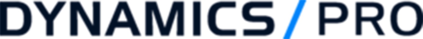 Dynamicspro Regnskab