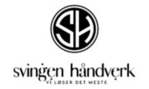 Svingen Håndverk AS