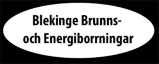 Blekinge Brunns & Energiborrningar AB