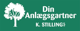 Din Anlægsgartner K. Stilling ApS