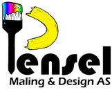 Pensel Maling & Design AS