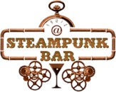 Steampunk bar