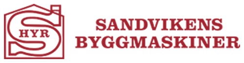 Sandvikens Byggmaskiner AB