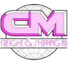 CM Freight & Shipping Consulting