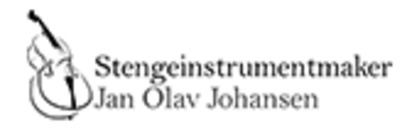 Strengeinstrumentmaker Jan Olav Johansen