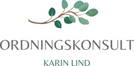 Ordningskonsult Karin Lind AB