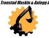 Tronstad Maskin & Anlegg As