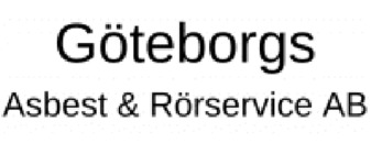 Göteborgs Asbest & Rörservice AB