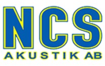 NCS Akustik AB