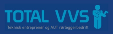 Total VVS AS